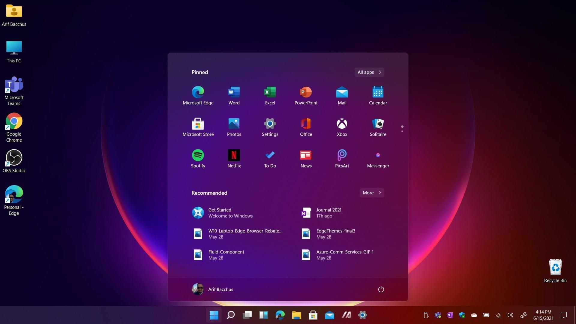 How Windows 11 is different from Windows 10