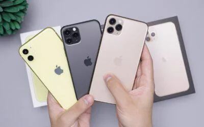 5 Tips to help you choose better smartphone for your money.